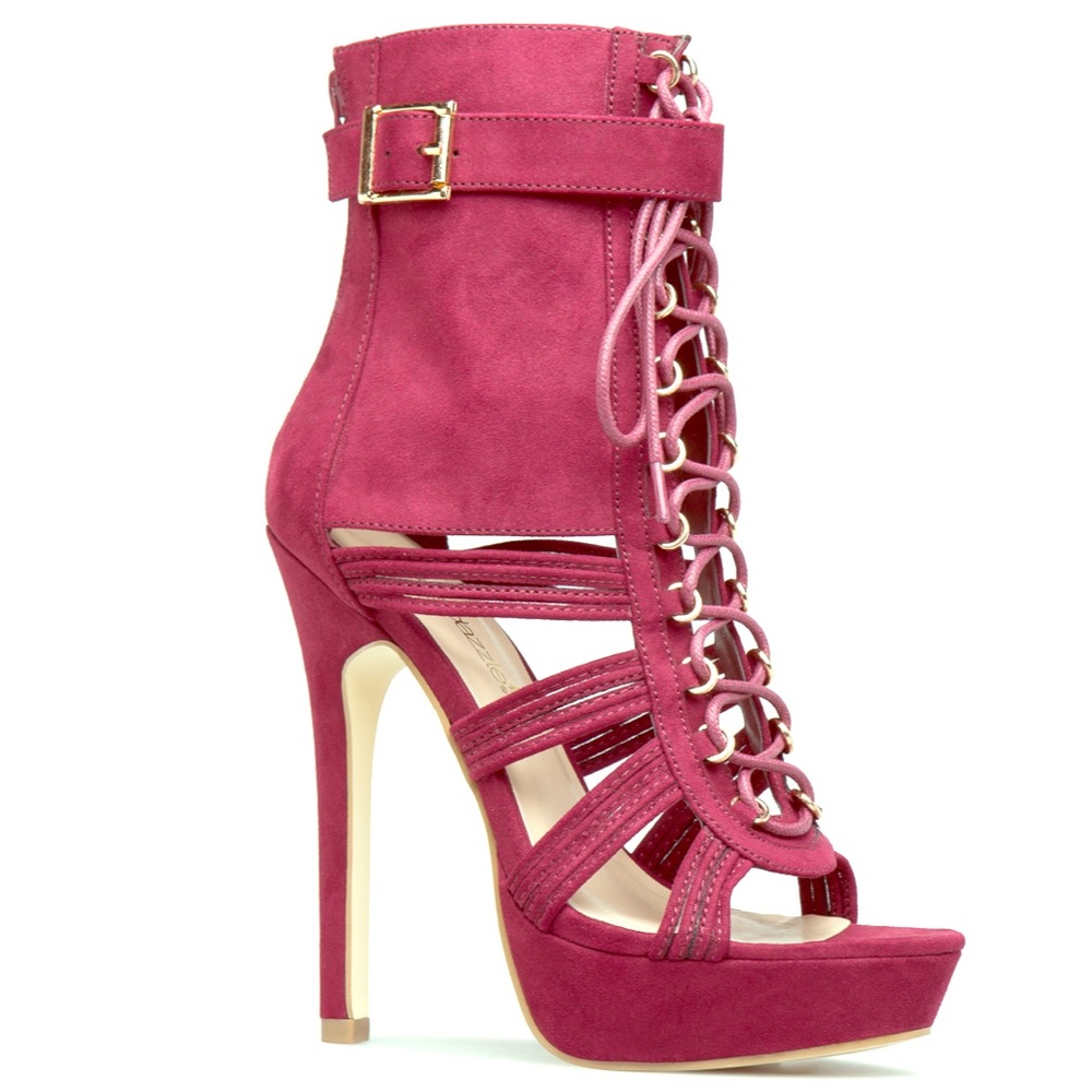 Women’s Dress Sandal, Shoetie, Platform
